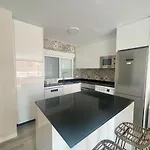 Mediterranean Charm Appartement