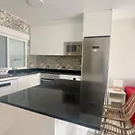 Mediterranean Charm Appartement