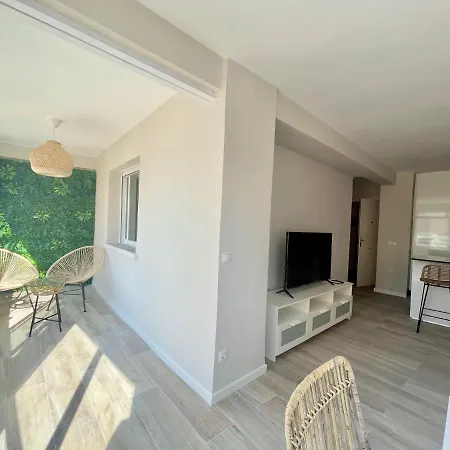 Mediterranean Charm Apartamento *