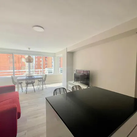 Apartamento Mediterranean Charm *