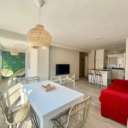 Mediterranean Charm *