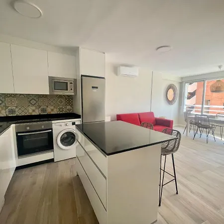 Apartamento Mediterranean Charm *