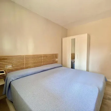 Apartamento Mediterranean Charm