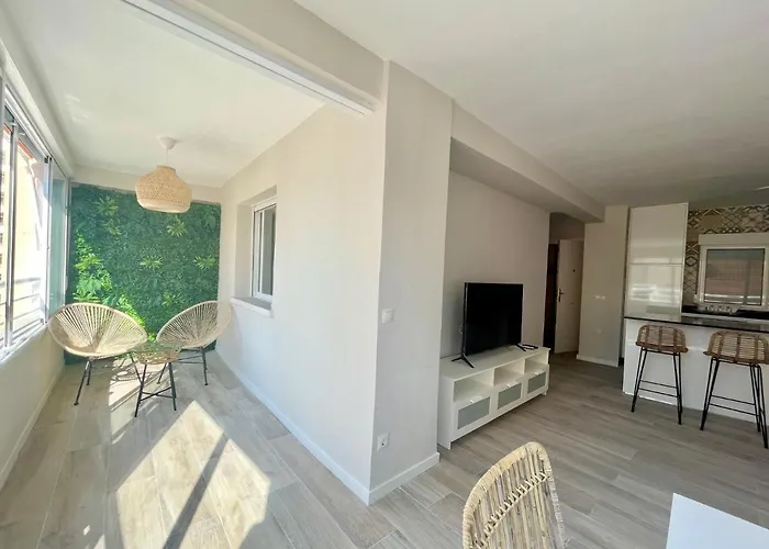 Mediterranean Charm Апартаменты *